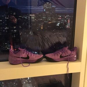 Purple Kobe’s